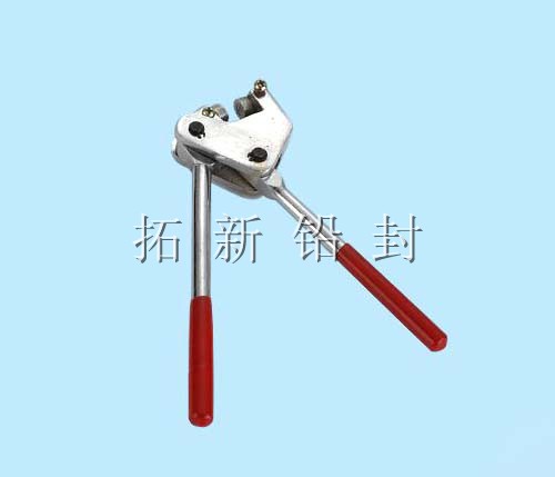 供应铅封线，铅封钳，激光防伪铅封，电子铅封